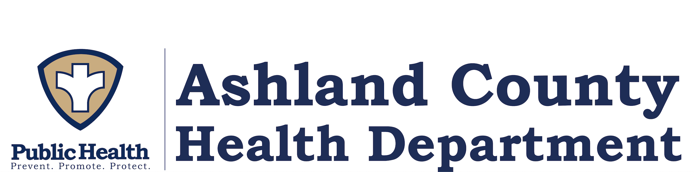 Ashland County Health Department