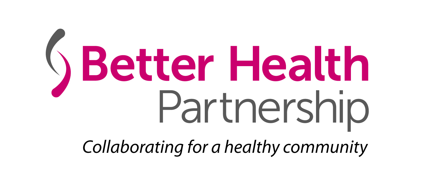 Better Health Partnership