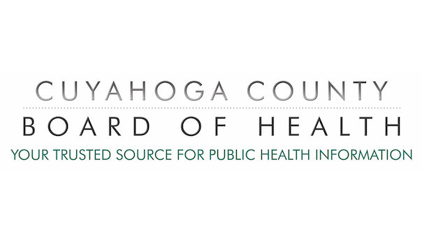 Cuyahoga County Board of Health