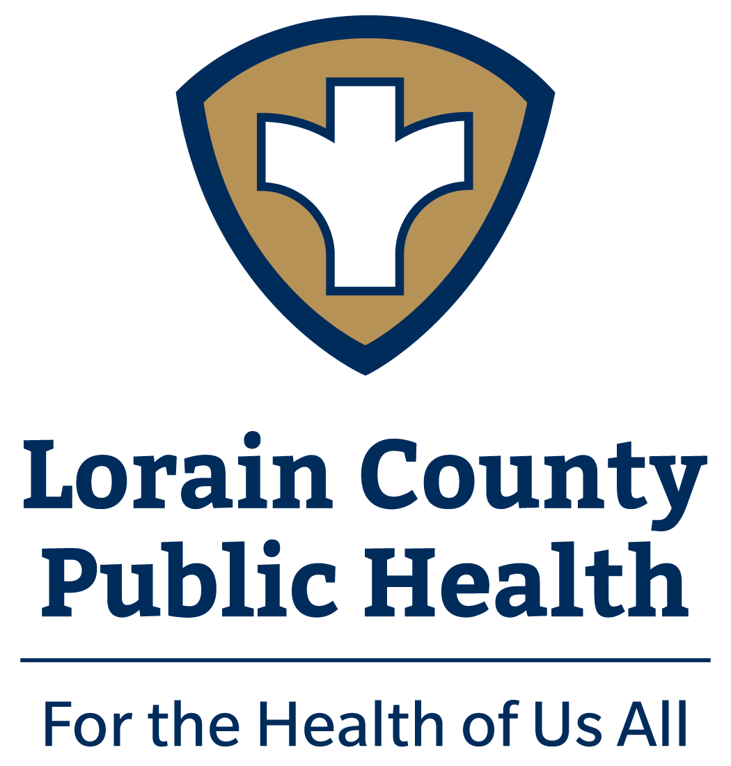Lorain County Public Health Department